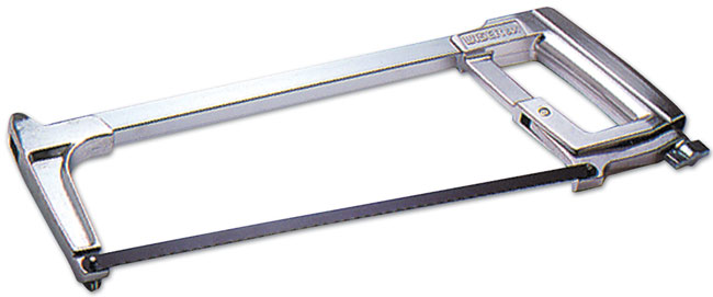 ayx体育彩票激光工具0501 Hacksaw 300mm