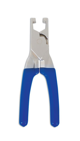 Laser Tools 4505 Fuel Line Pliers