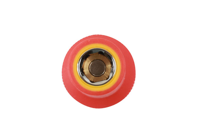 Laser Tools 7562 Insulated Deep Magnetic Socket 3/8