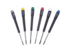 2419 Precision Screwdriver Set 6pc